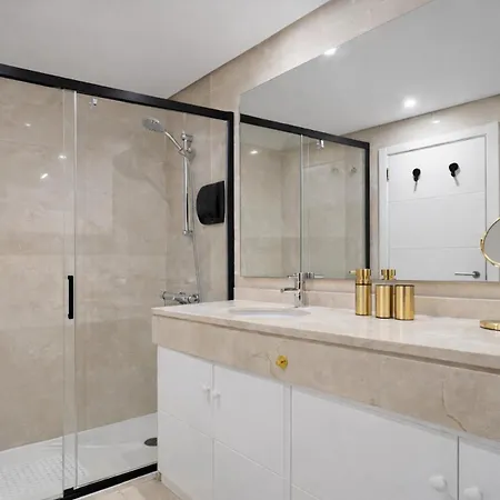 Stylish 2-bedroom In Alcazaba Lagoon Rdr529