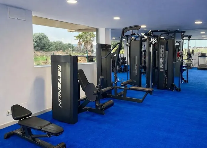 Stylish 2-bedroom In Alcazaba Lagoon Rdr529 Lägenhet