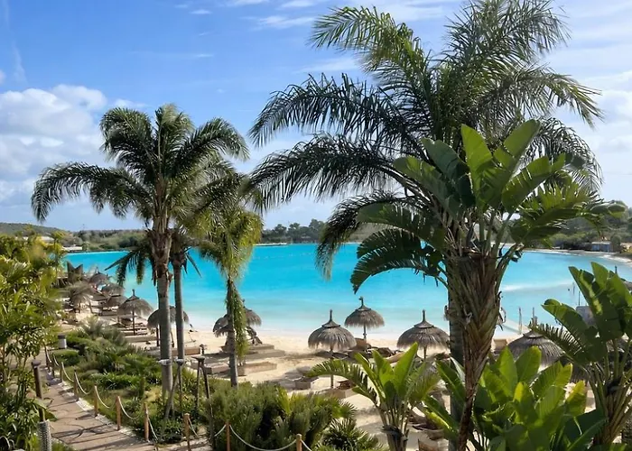 Stylish 2-bedroom In Alcazaba Lagoon Rdr529