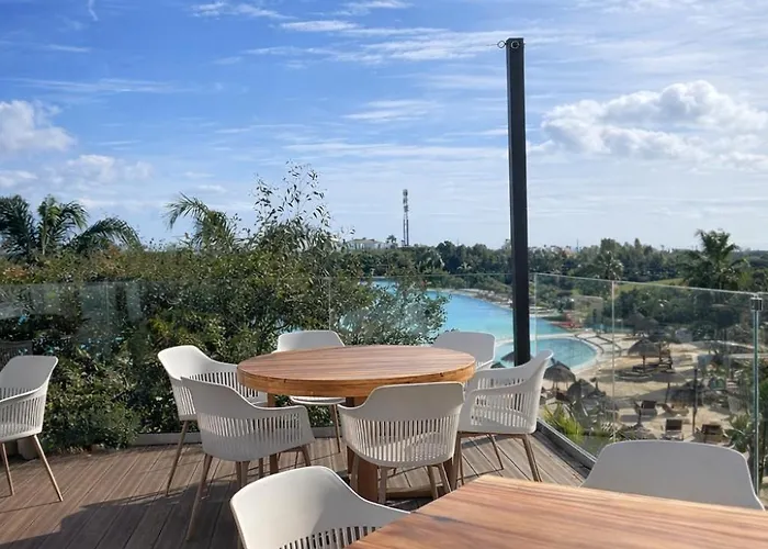 Stylish 2-bedroom In Alcazaba Lagoon Rdr529 Lägenhet Estepona