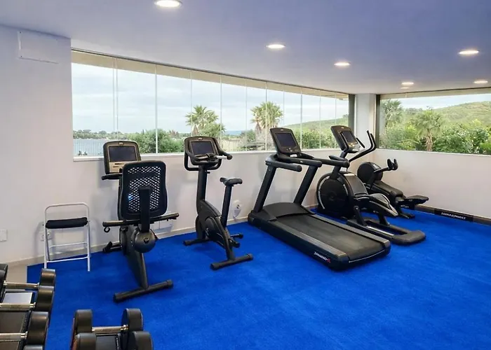 Stylish 2-bedroom In Alcazaba Lagoon Rdr529 Lägenhet