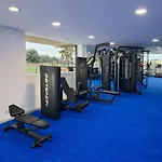 Stylish 2-bedroom In Alcazaba Lagoon Rdr529 아파트