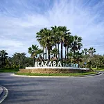 아파트 Stylish 2-bedroom In Alcazaba Lagoon Rdr529