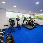 Stylish 2-bedroom In Alcazaba Lagoon Rdr529 아파트