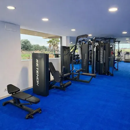 Stylish 2-bedroom In Alcazaba Lagoon Rdr529 Apartament