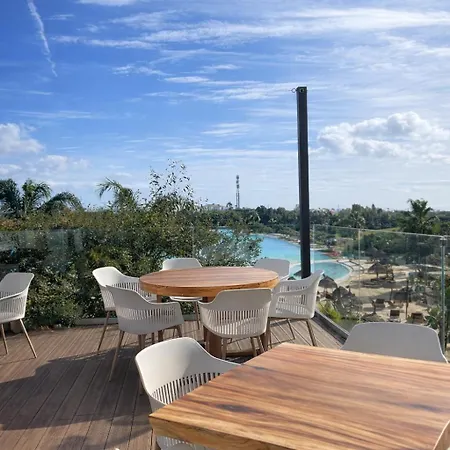 Stylish 2-bedroom In Alcazaba Lagoon Rdr529 Апартаменти Естепона